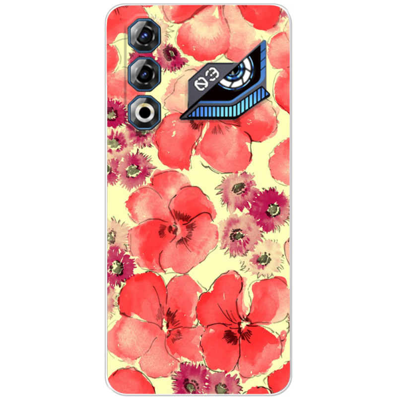 Чохол BoxFace Nubia Neo 3 GT 5G 