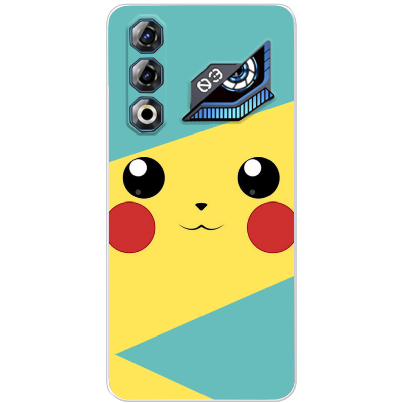 Чохол BoxFace Nubia Neo 3 GT 5G 