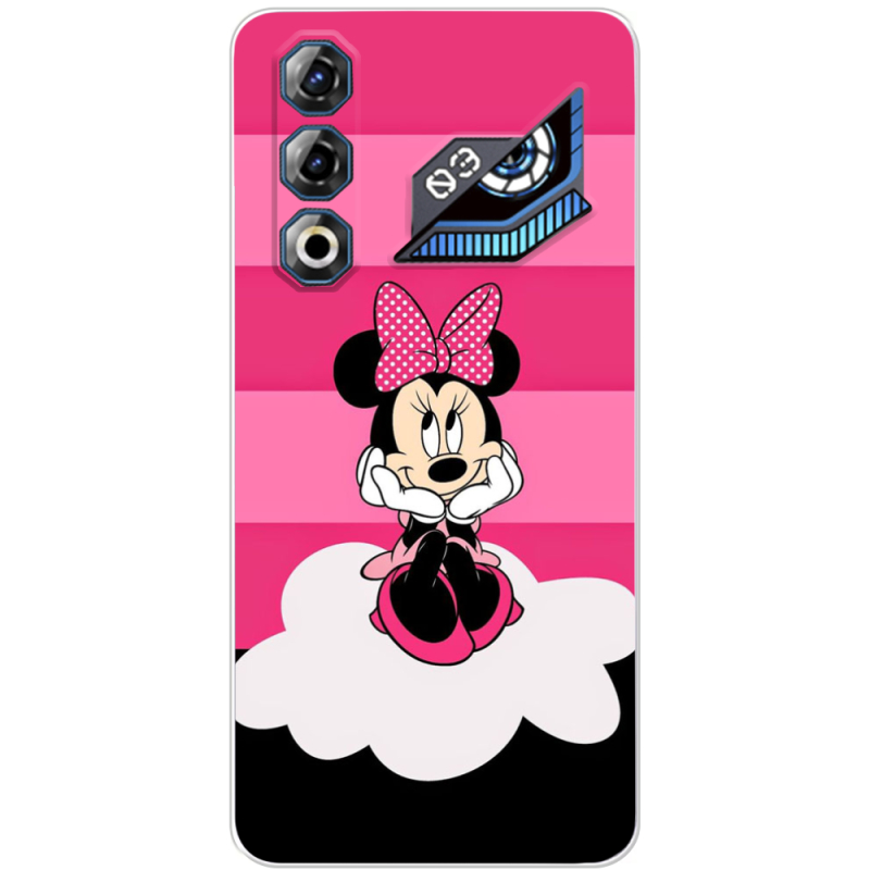 Чохол BoxFace Nubia Neo 3 GT 5G 