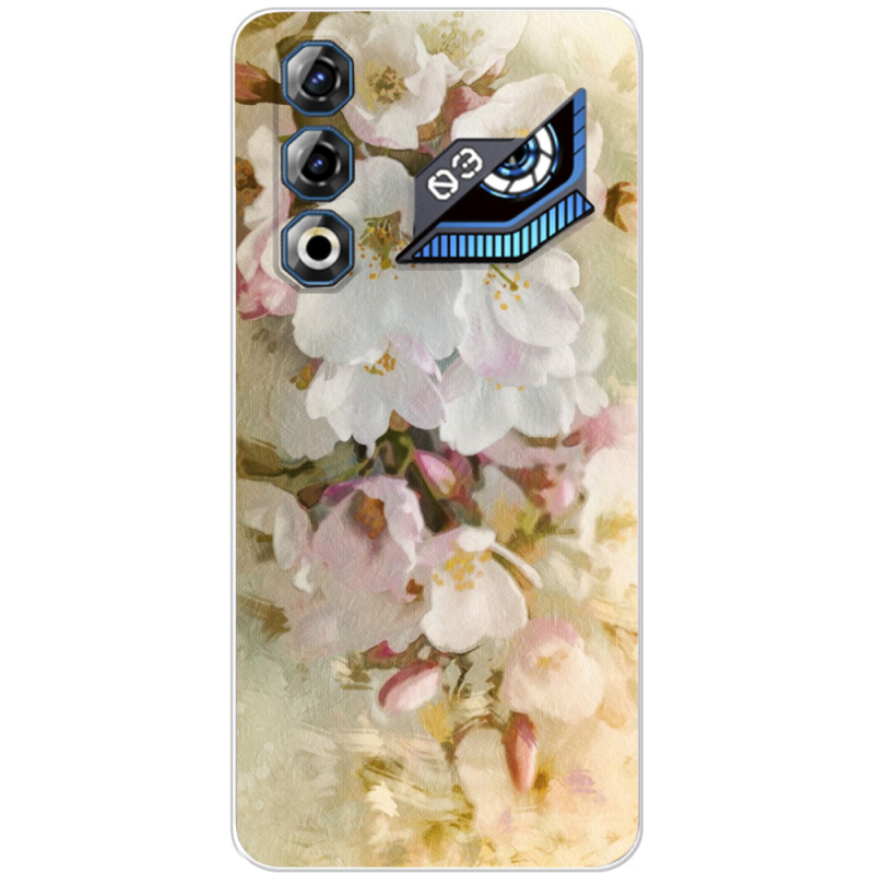 Чохол BoxFace Nubia Neo 3 GT 5G 