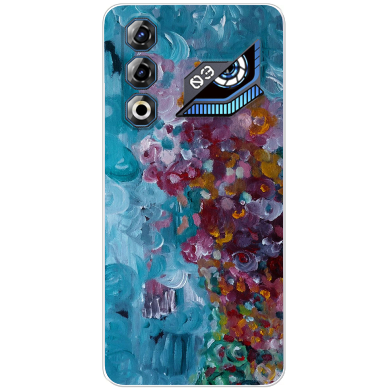 Чохол BoxFace Nubia Neo 3 GT 5G 