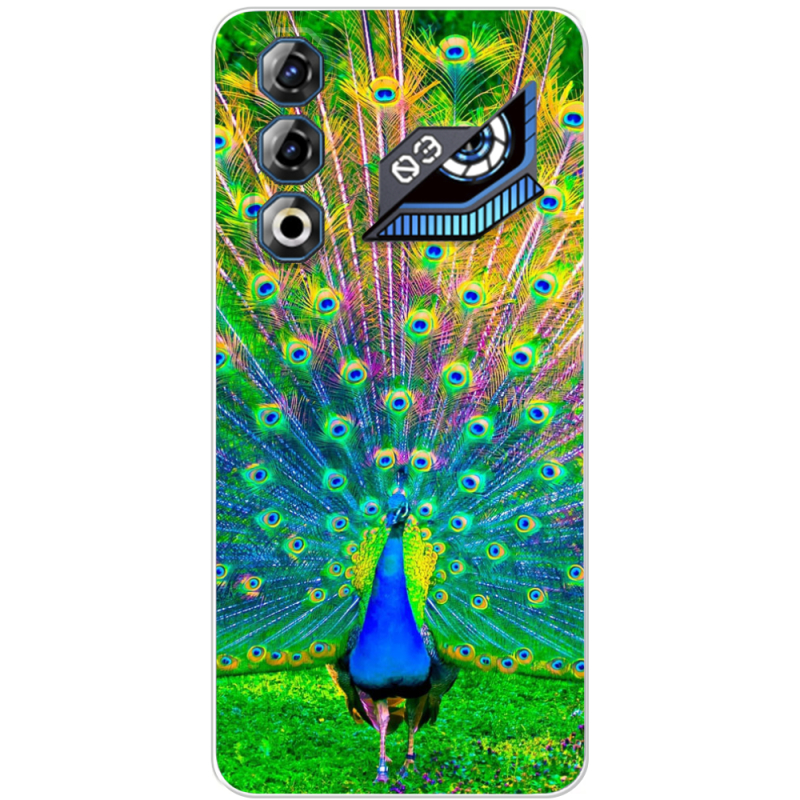 Чохол BoxFace Nubia Neo 3 GT 5G 