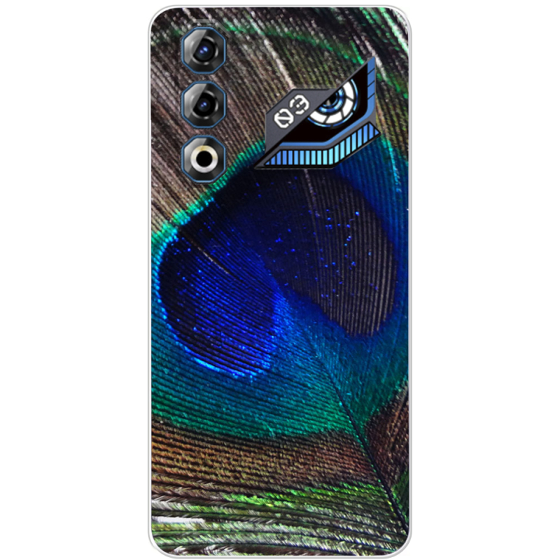 Чохол BoxFace Nubia Neo 3 GT 5G 