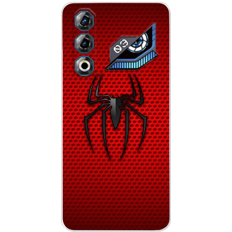 Чохол BoxFace Nubia Neo 3 GT 5G 