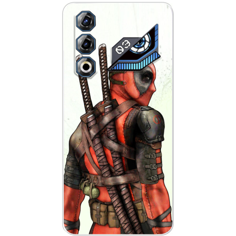 Чохол BoxFace Nubia Neo 3 GT 5G 