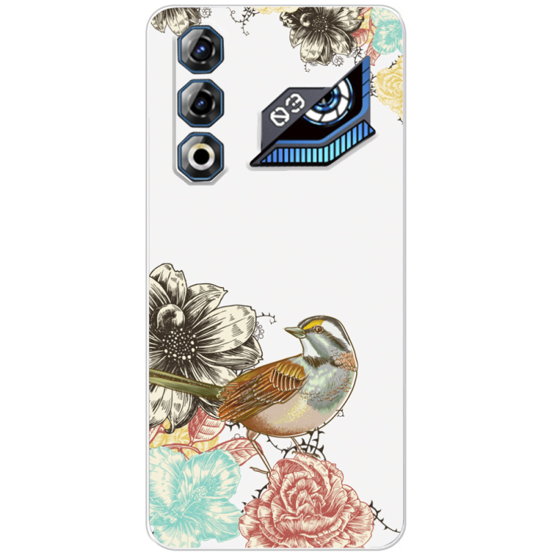 Чохол BoxFace Nubia Neo 3 GT 5G 