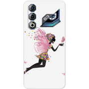 Чохол BoxFace Nubia Neo 3 GT 5G 