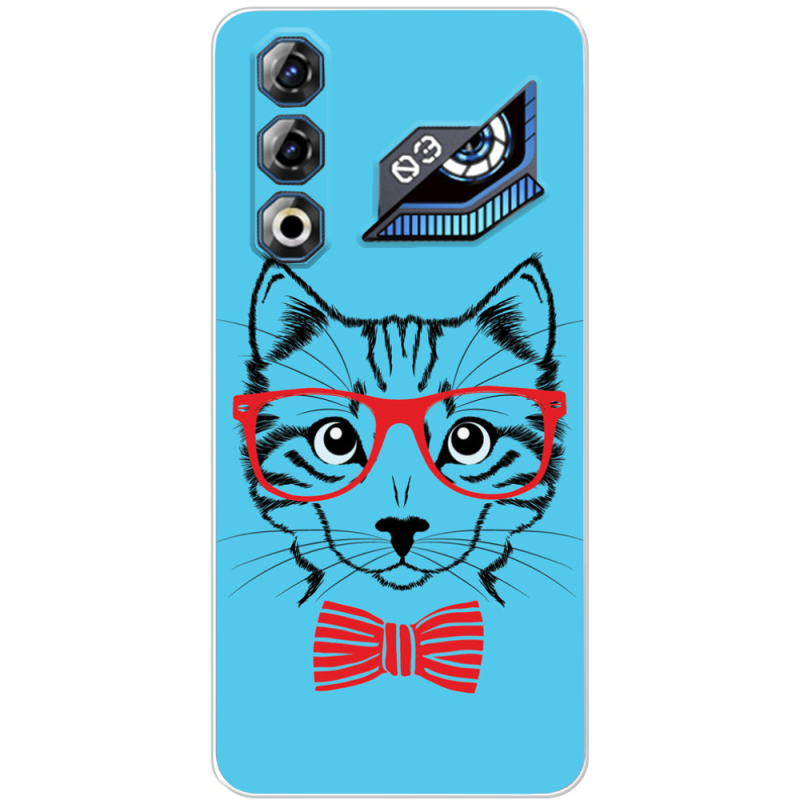 Чохол BoxFace Nubia Neo 3 GT 5G 