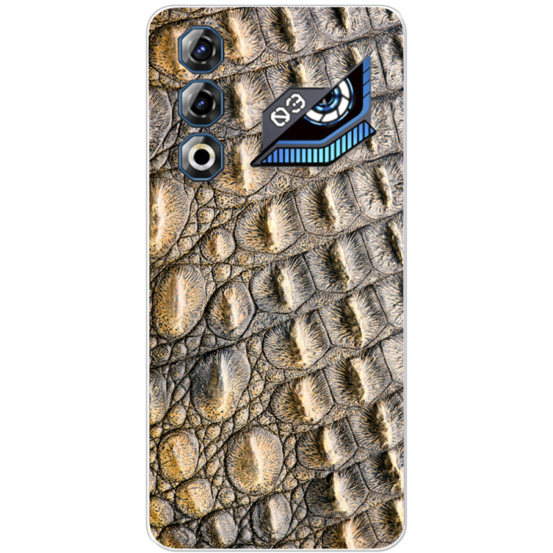 Чохол BoxFace Nubia Neo 3 GT 5G 