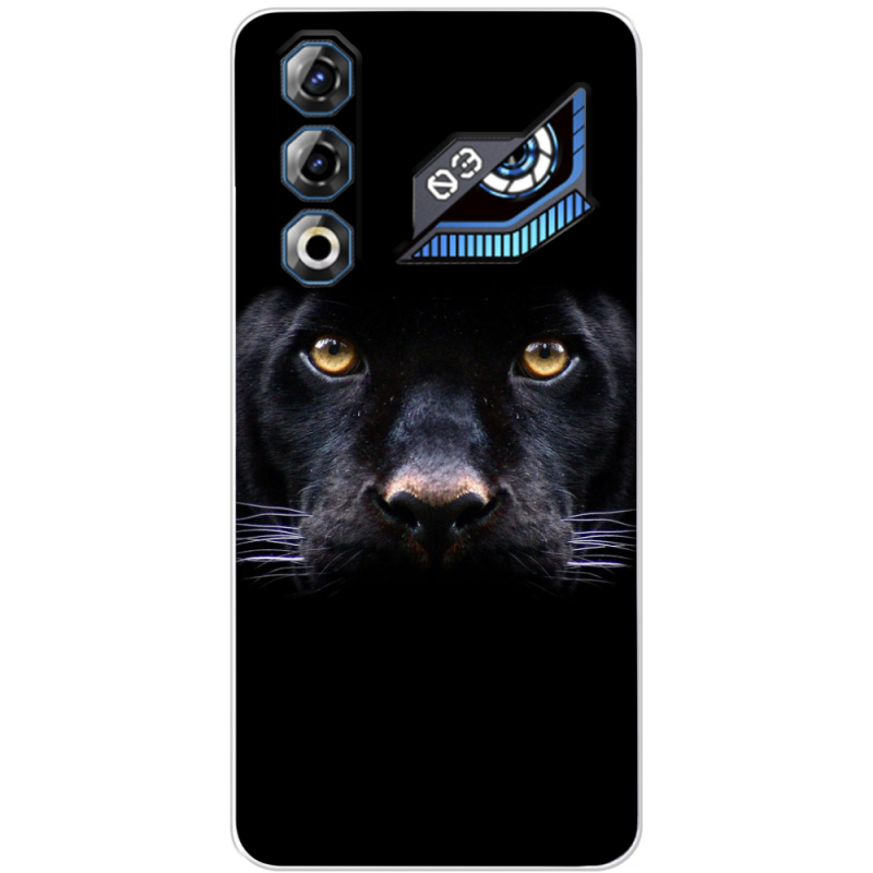 Чохол BoxFace Nubia Neo 3 GT 5G 