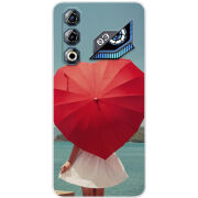 Чохол BoxFace Nubia Neo 3 GT 5G 