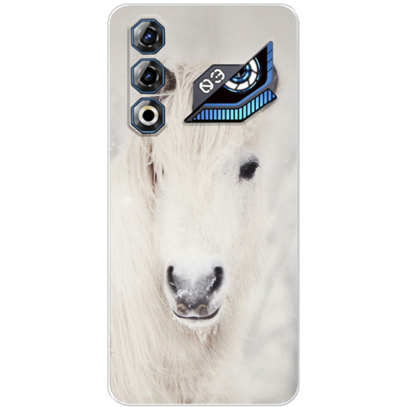 Чохол BoxFace Nubia Neo 3 GT 5G 