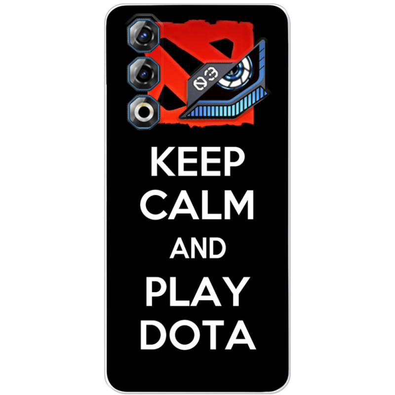 Чохол BoxFace Nubia Neo 3 GT 5G 