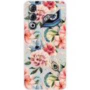 Чохол BoxFace Nubia Neo 3 GT 5G Rosy