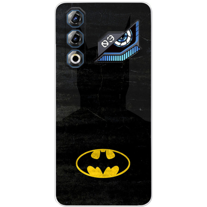 Чохол BoxFace Nubia Neo 3 GT 5G 