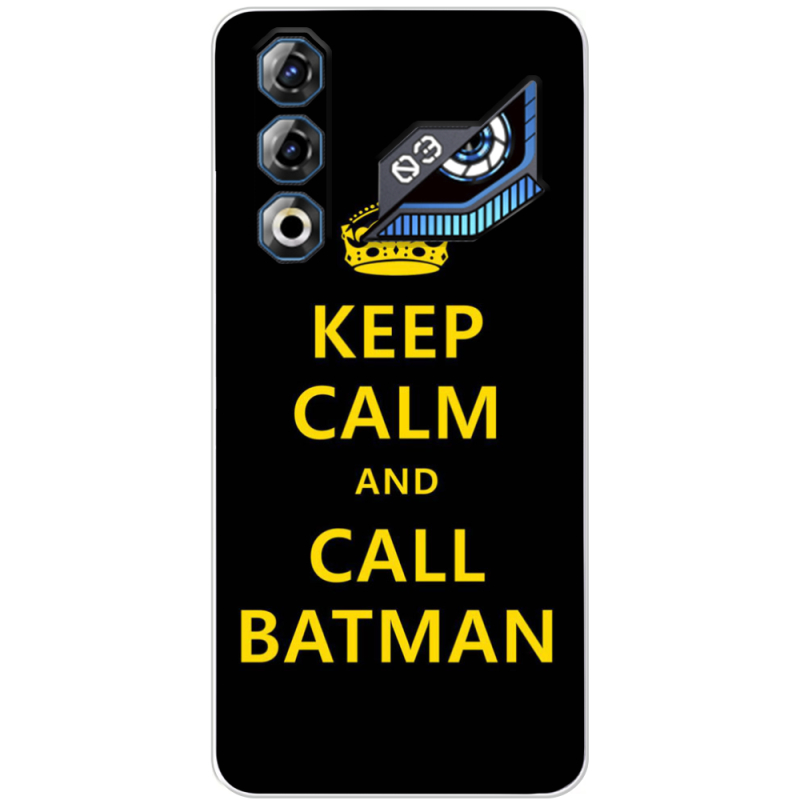 Чохол BoxFace Nubia Neo 3 GT 5G 