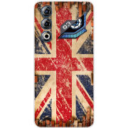 Чохол BoxFace Nubia Neo 3 GT 5G 