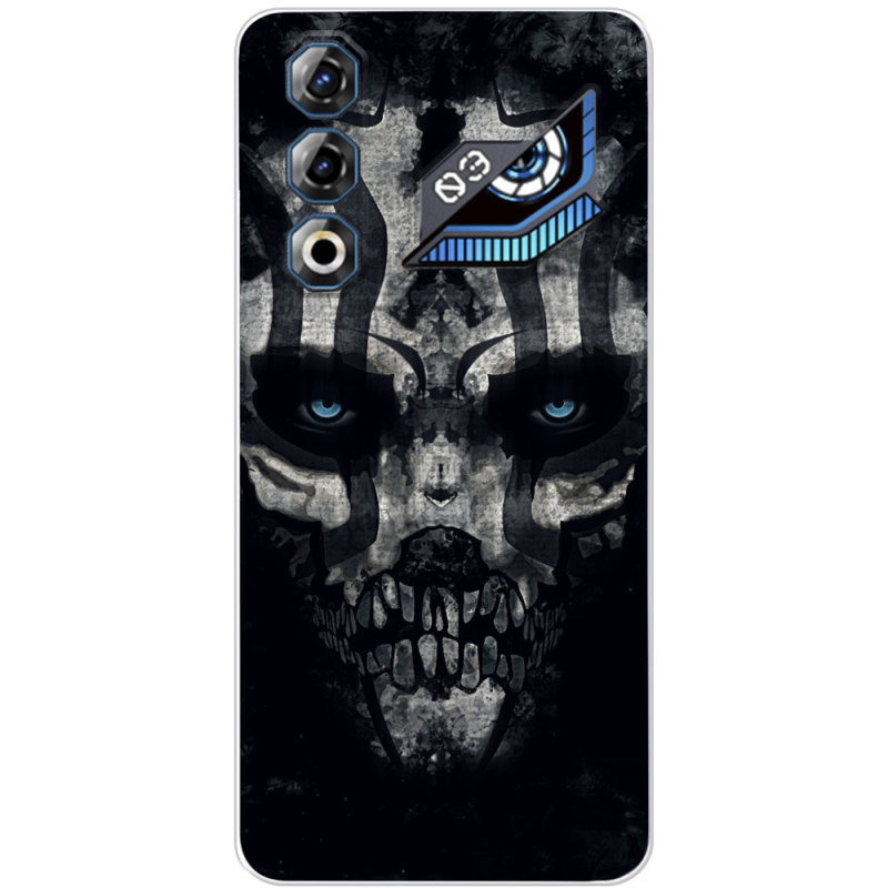 Чохол BoxFace Nubia Neo 3 GT 5G The Dark