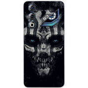 Чохол BoxFace Nubia Neo 3 GT 5G The Dark