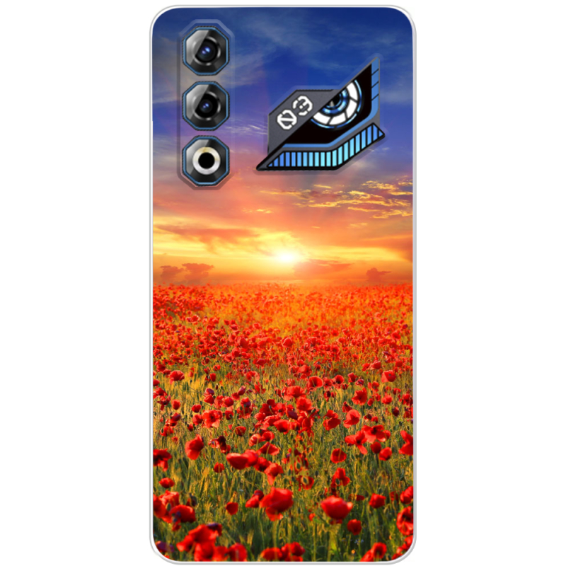 Чохол BoxFace Nubia Neo 3 GT 5G 