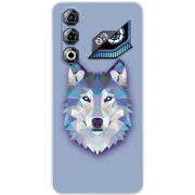 Чохол BoxFace Nubia Neo 3 GT 5G Wolfie