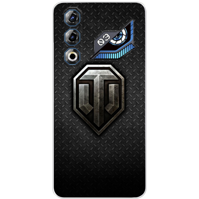 Чохол BoxFace Nubia Neo 3 GT 5G 