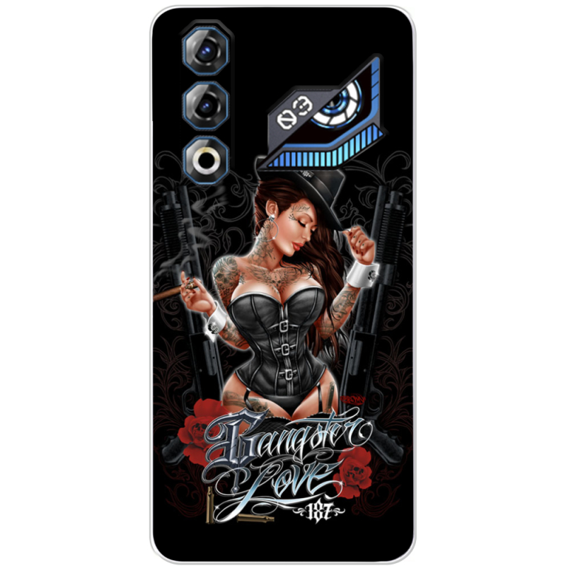 Чохол BoxFace Nubia Neo 3 GT 5G 