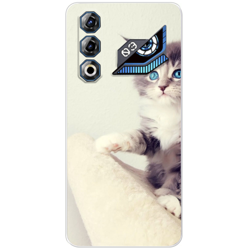 Чохол BoxFace Nubia Neo 3 GT 5G 