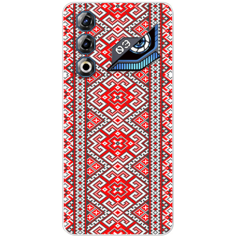 Чохол BoxFace Nubia Neo 3 GT 5G 