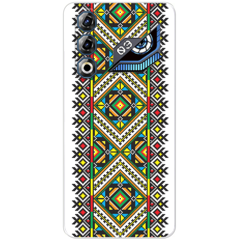 Чохол BoxFace Nubia Neo 3 GT 5G 