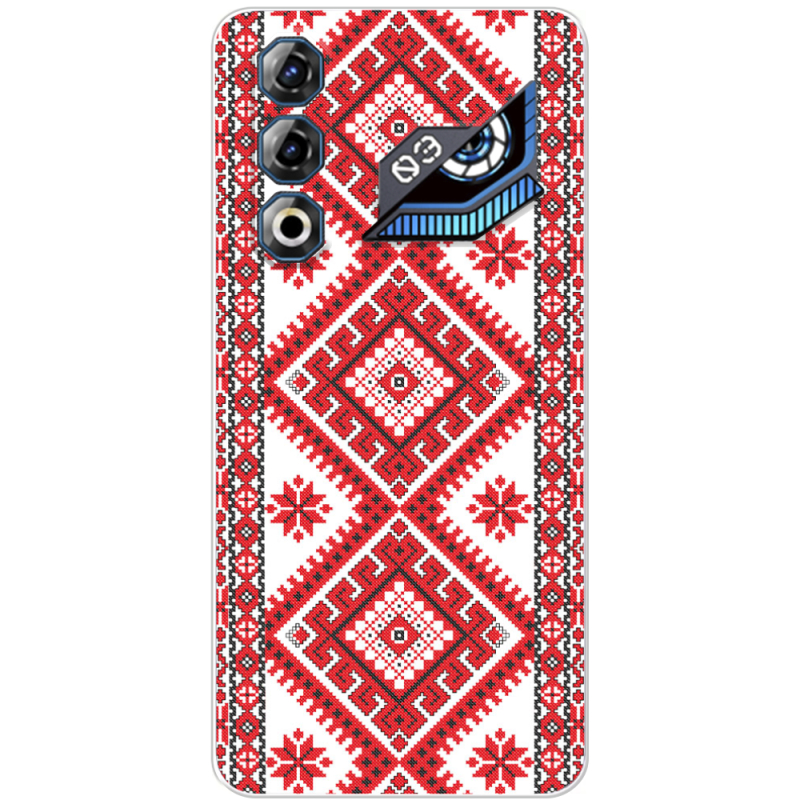 Чохол BoxFace Nubia Neo 3 GT 5G 