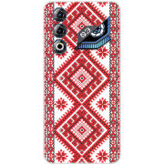 Чохол BoxFace Nubia Neo 3 GT 5G 