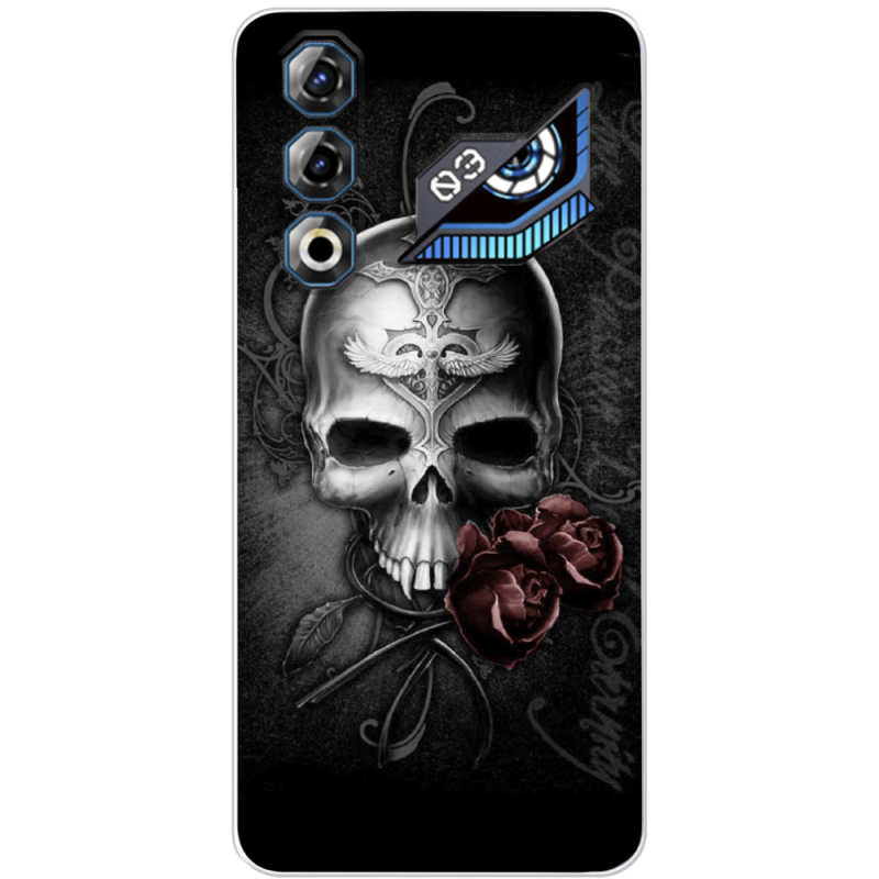 Чохол BoxFace Nubia Neo 3 GT 5G 