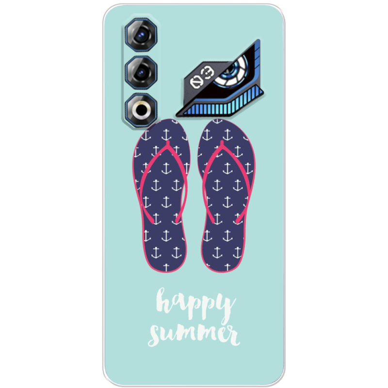 Чохол BoxFace Nubia Neo 3 GT 5G 