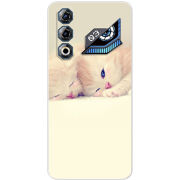 Чохол BoxFace Nubia Neo 3 GT 5G 