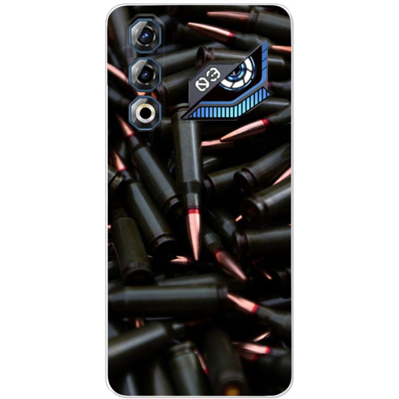 Чохол BoxFace Nubia Neo 3 GT 5G 