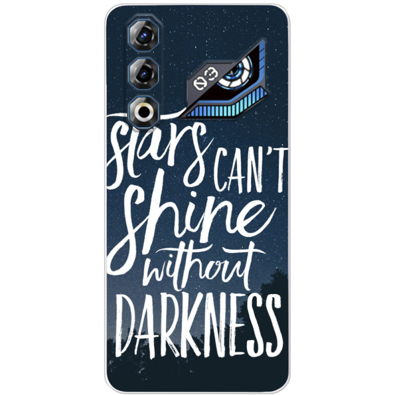 Чохол BoxFace Nubia Neo 3 GT 5G 