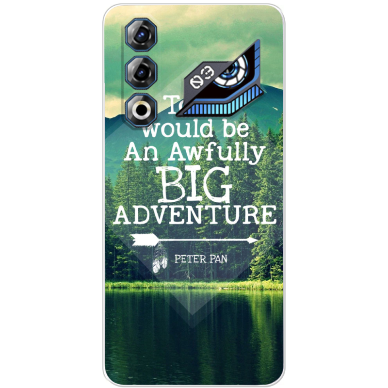 Чохол BoxFace Nubia Neo 3 GT 5G 