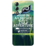 Чохол BoxFace Nubia Neo 3 GT 5G 