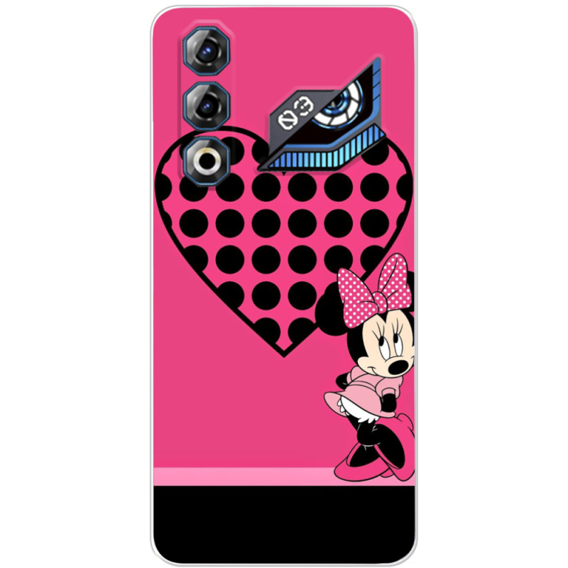 Чохол BoxFace Nubia Neo 3 GT 5G 