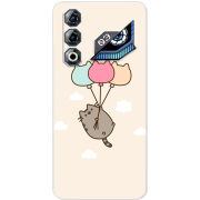 Чохол BoxFace Nubia Neo 3 GT 5G 