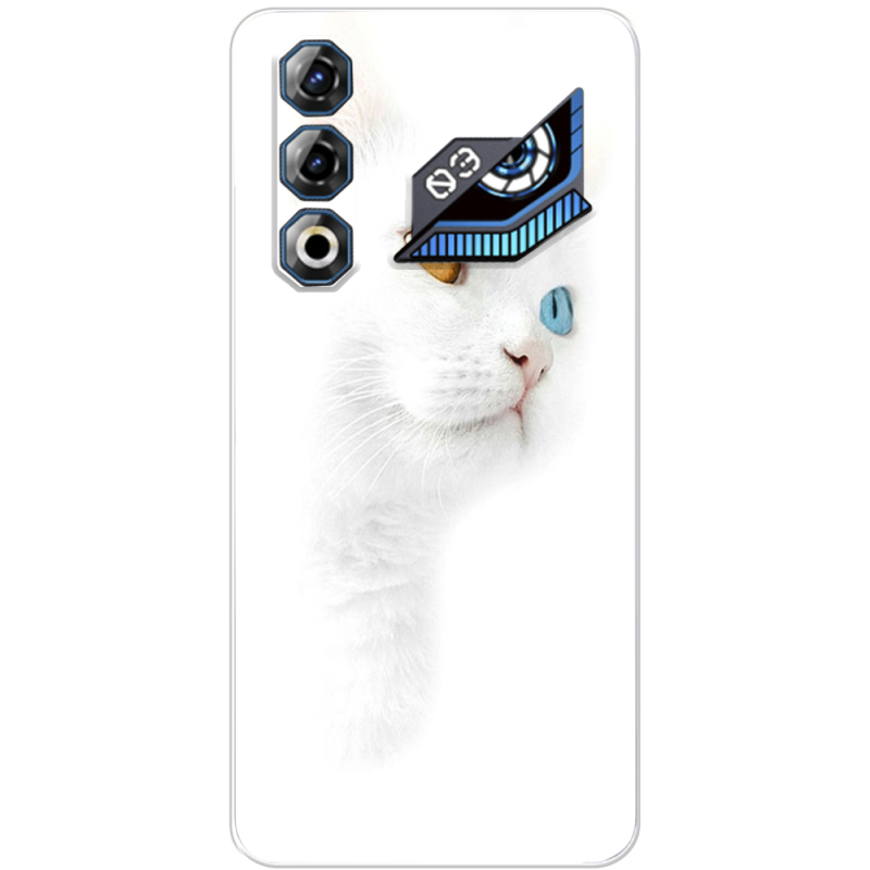 Чохол BoxFace Nubia Neo 3 GT 5G 