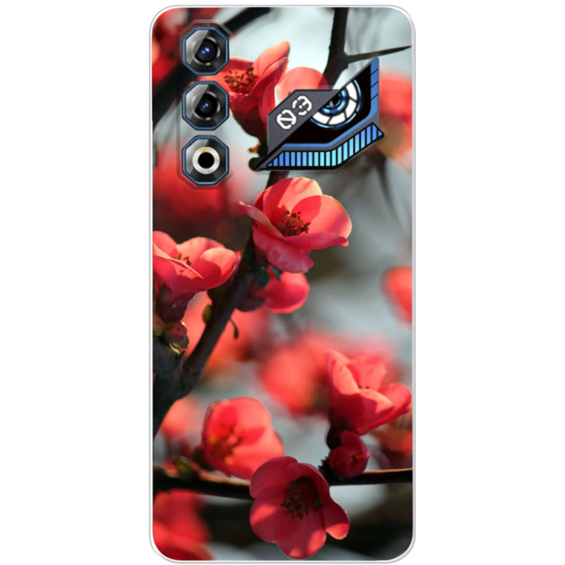 Чохол BoxFace Nubia Neo 3 GT 5G Awakening Spring