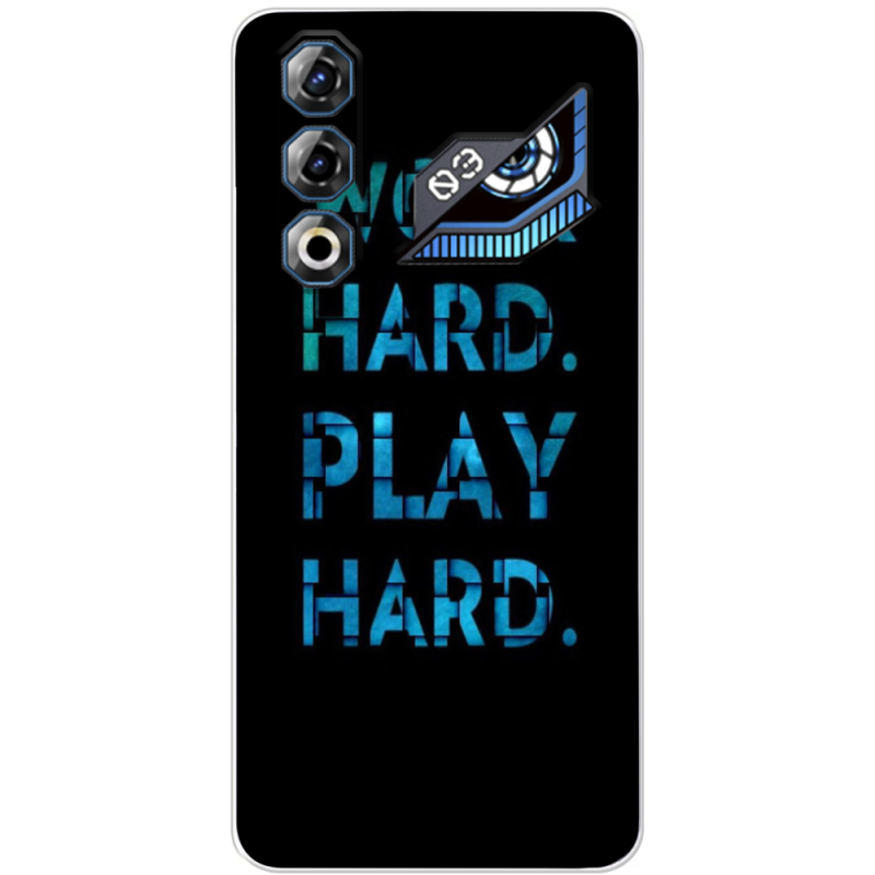 Чохол BoxFace Nubia Neo 3 GT 5G 