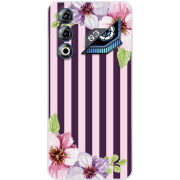 Чохол BoxFace Nubia Neo 3 GT 5G Purple Fantasy