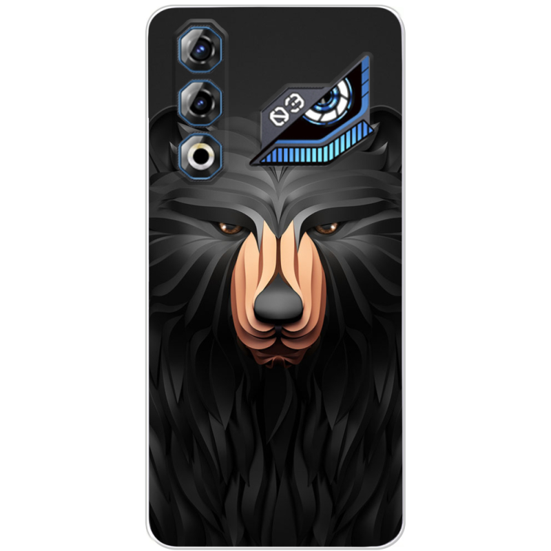 Чохол BoxFace Nubia Neo 3 GT 5G 