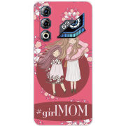 Чохол BoxFace Nubia Neo 3 GT 5G GirlMom