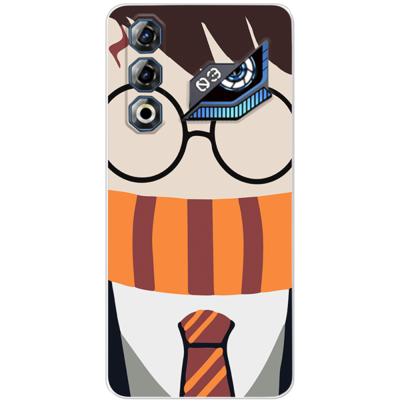 Чохол BoxFace Nubia Neo 3 GT 5G Harry