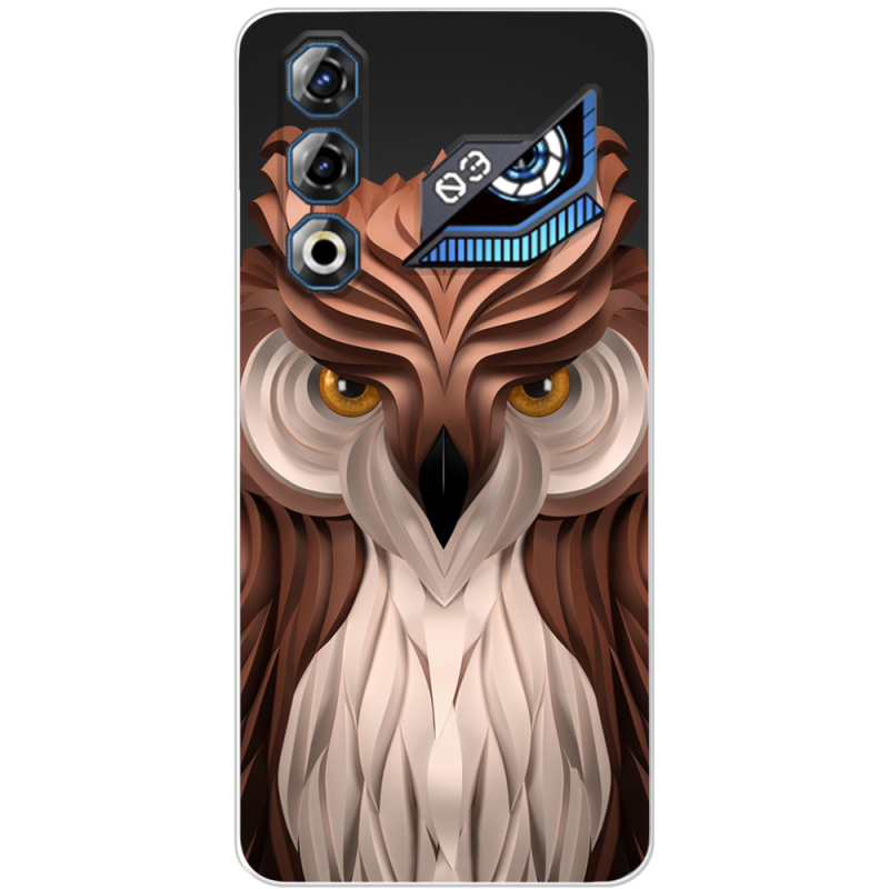 Чохол BoxFace Nubia Neo 3 GT 5G 