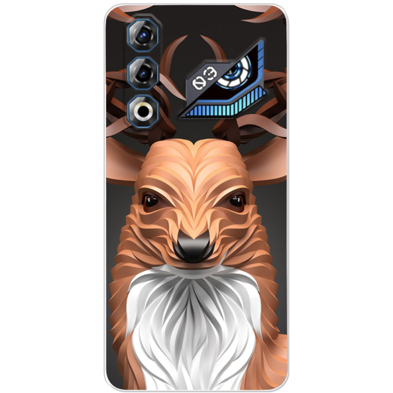 Чохол BoxFace Nubia Neo 3 GT 5G 